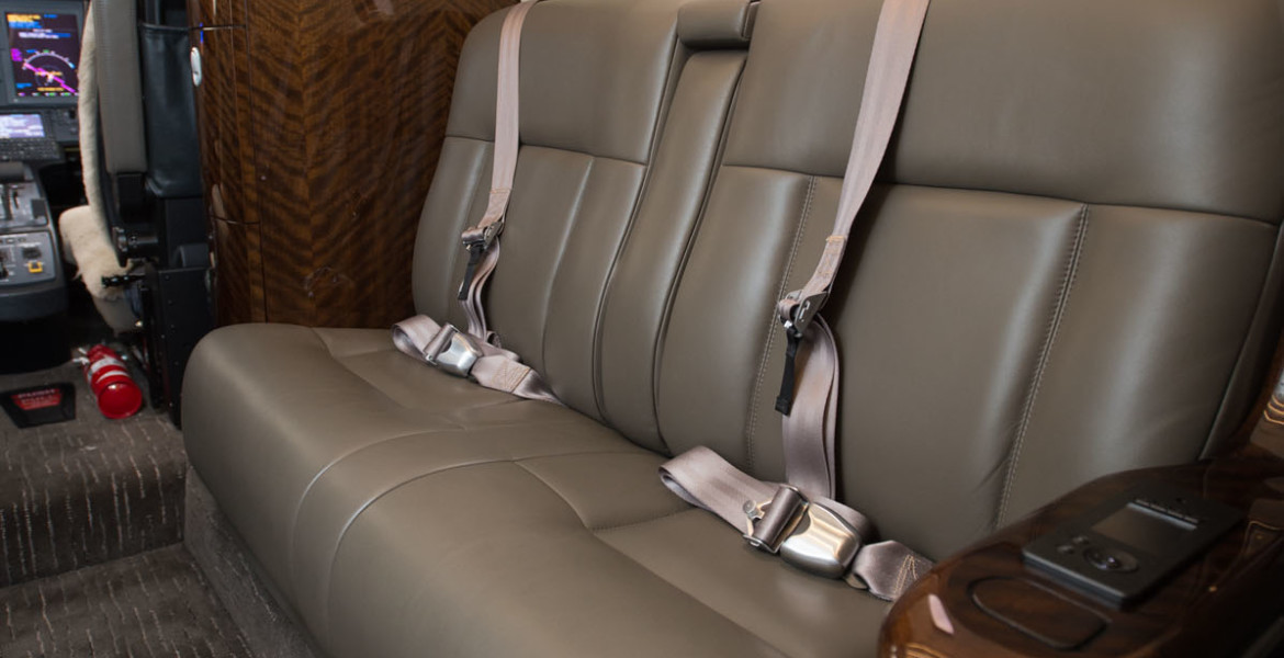 jet Cessna Citation CJ4